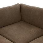 Amber Lewis x Four Hands Aurelia 3-Piece Sectional Sofa