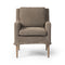 Amber Lewis x Four Hands Aurelia Dining Chair  option Broadway Coffee