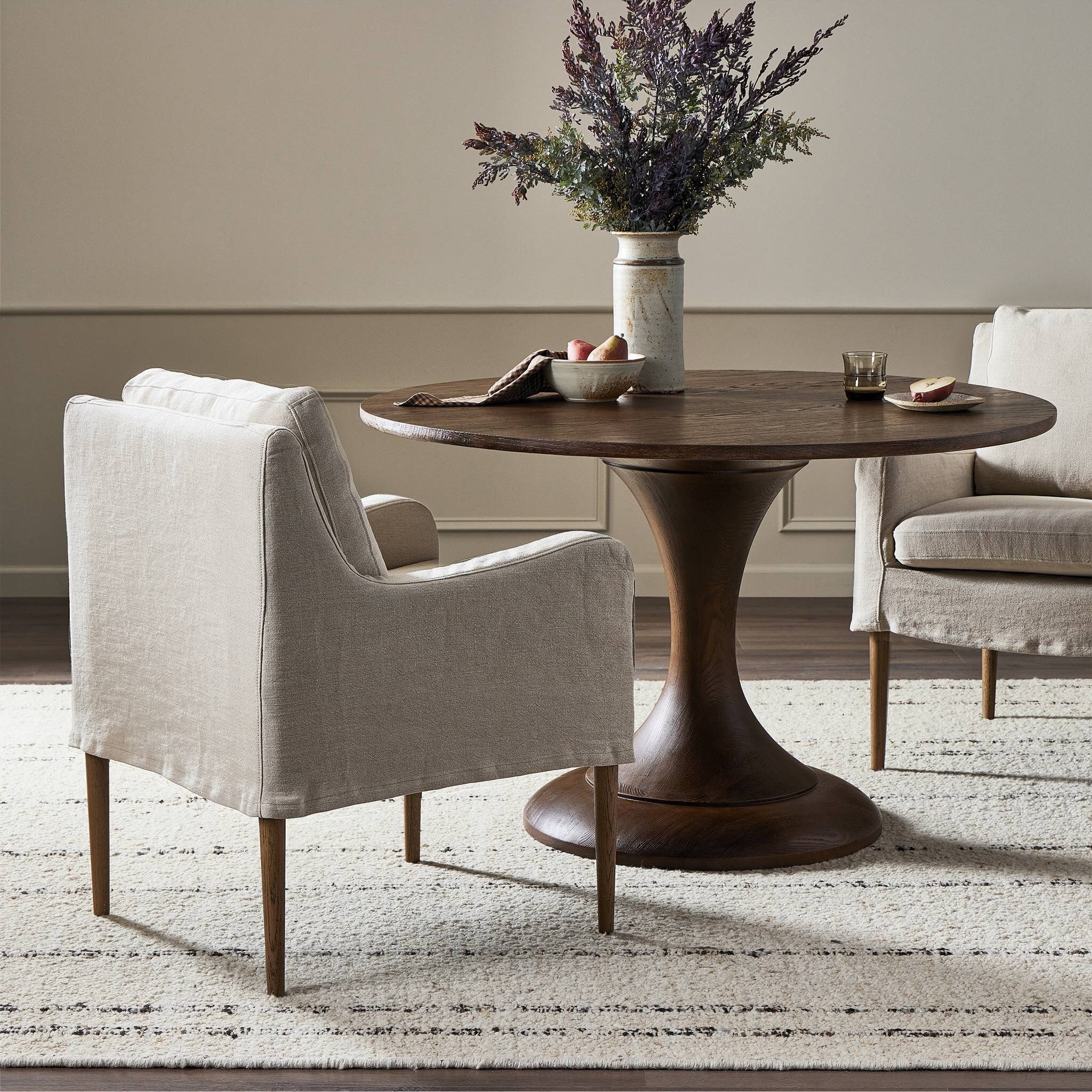 Four Hands Aurelia Dining Chair - Thumbnail 3