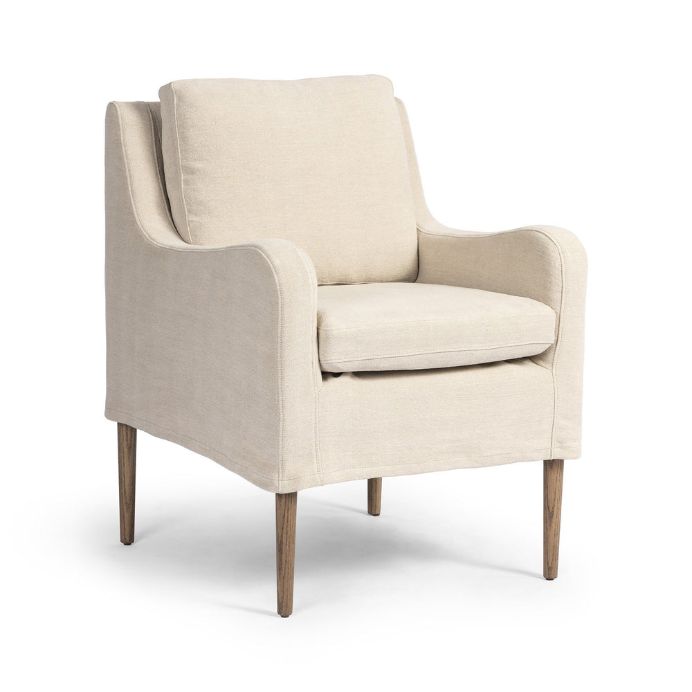 Amber Lewis x Four Hands Aurelia Dining Chair