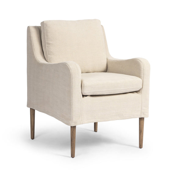 Amber Lewis x Four Hands Aurelia Dining Chair