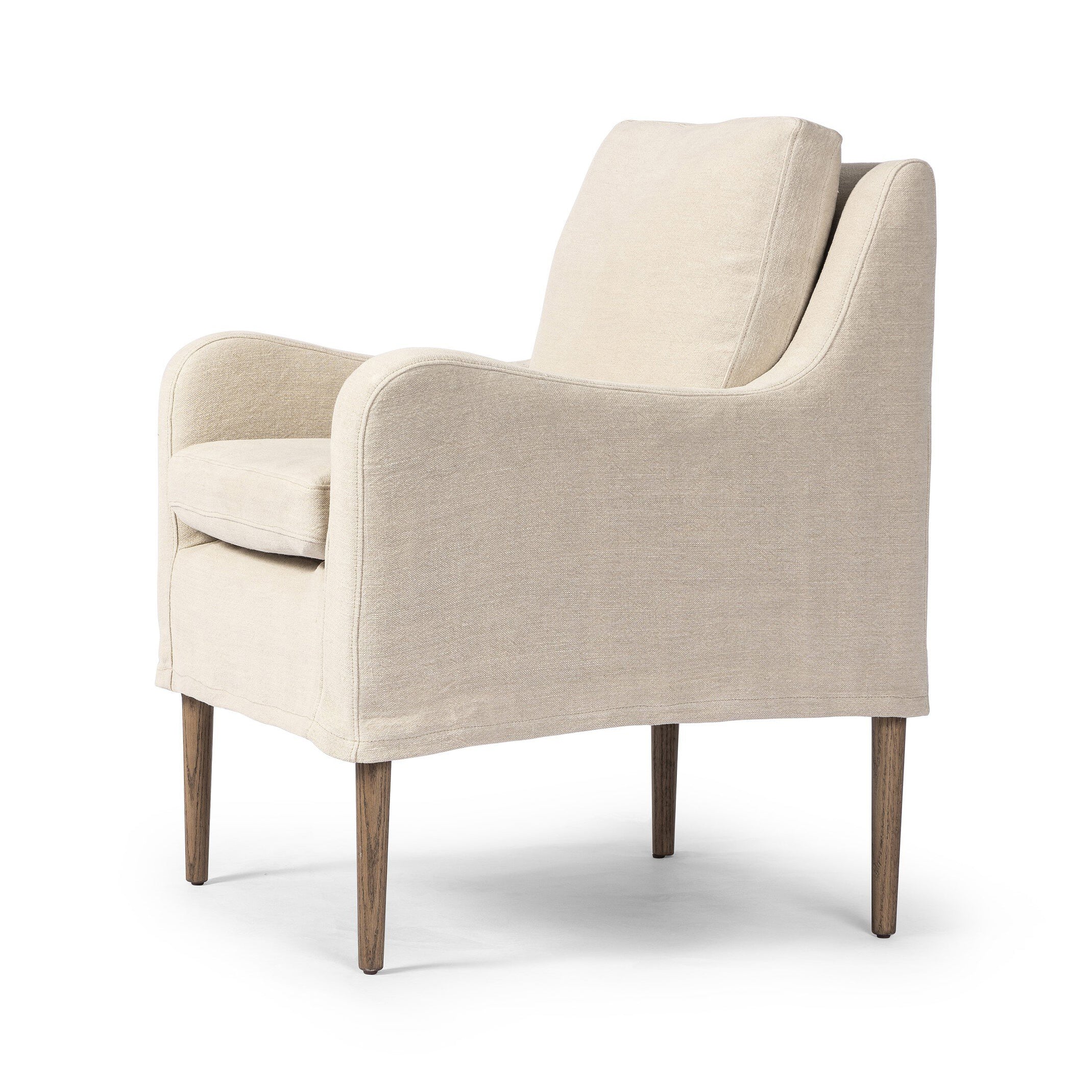 Four Hands Aurelia Dining Chair - Thumbnail 2