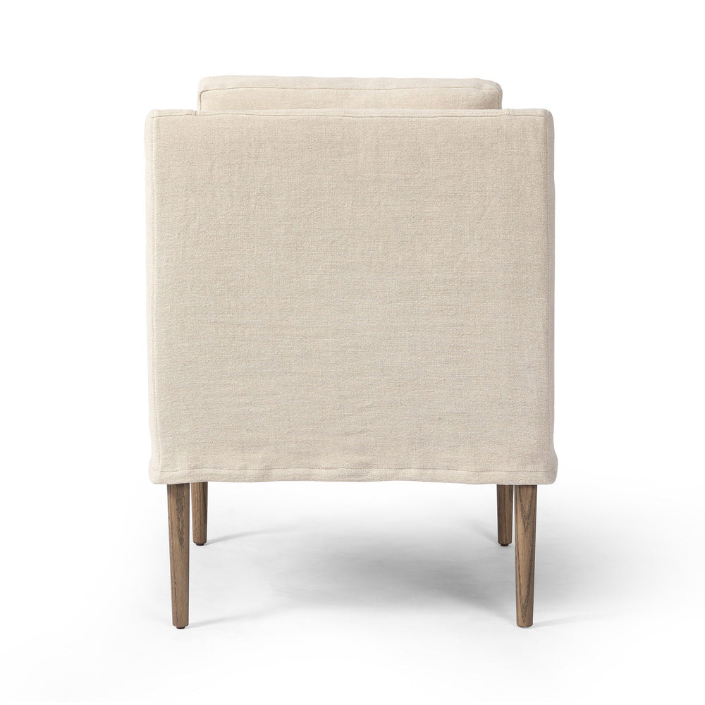 Amber Lewis x Four Hands Aurelia Dining Chair