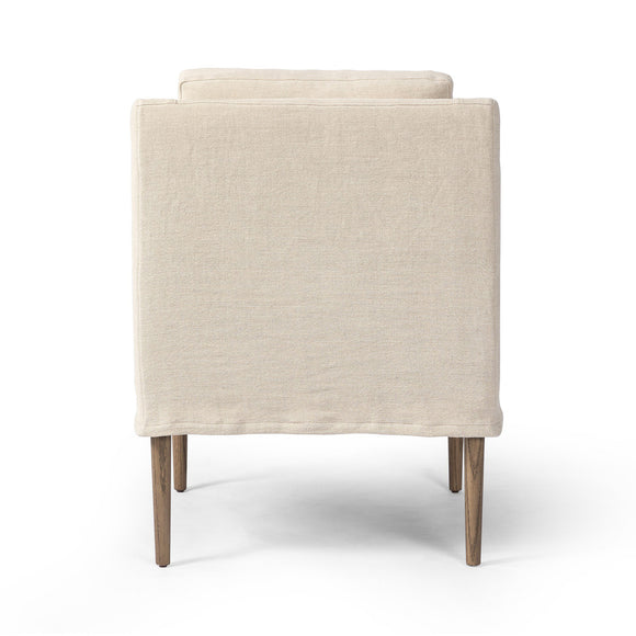 Amber Lewis x Four Hands Aurelia Dining Chair