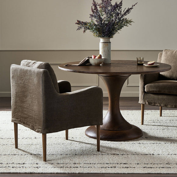 Amber Lewis x Four Hands Aurelia Dining Chair
