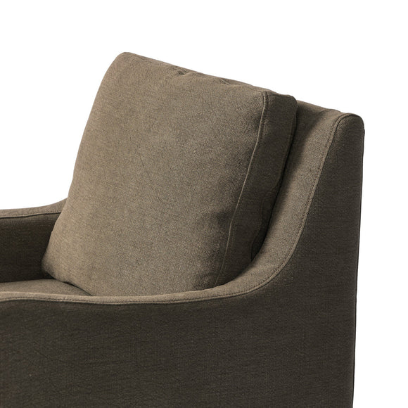 Amber Lewis x Four Hands Aurelia Dining Chair