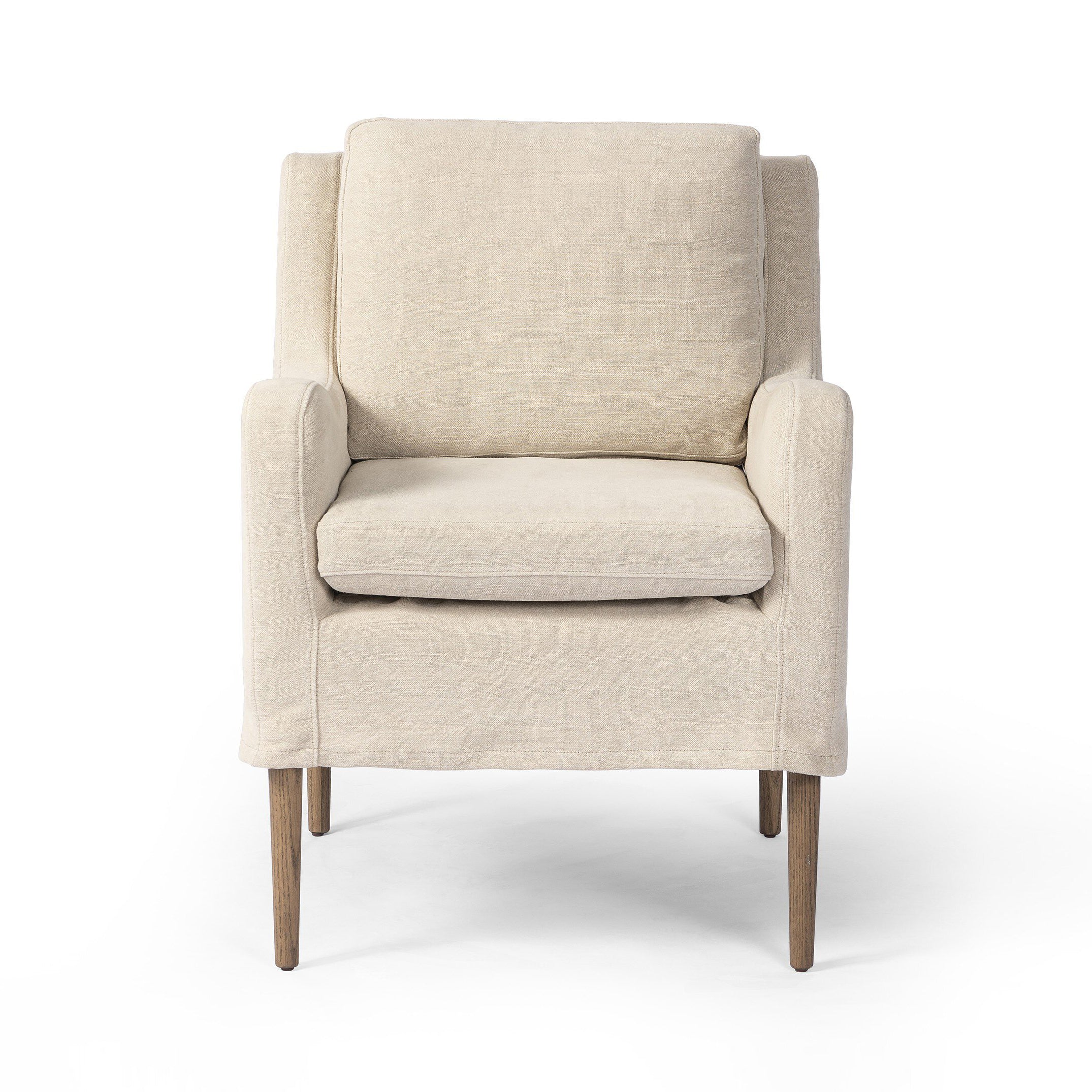 Four Hands Aurelia Dining Chair - Thumbnail 2