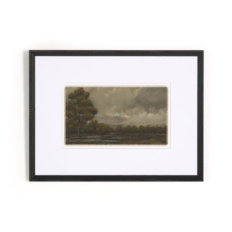 Amber Lewis x Four Hands Autumn Meadow by Lori Marie Wall Art