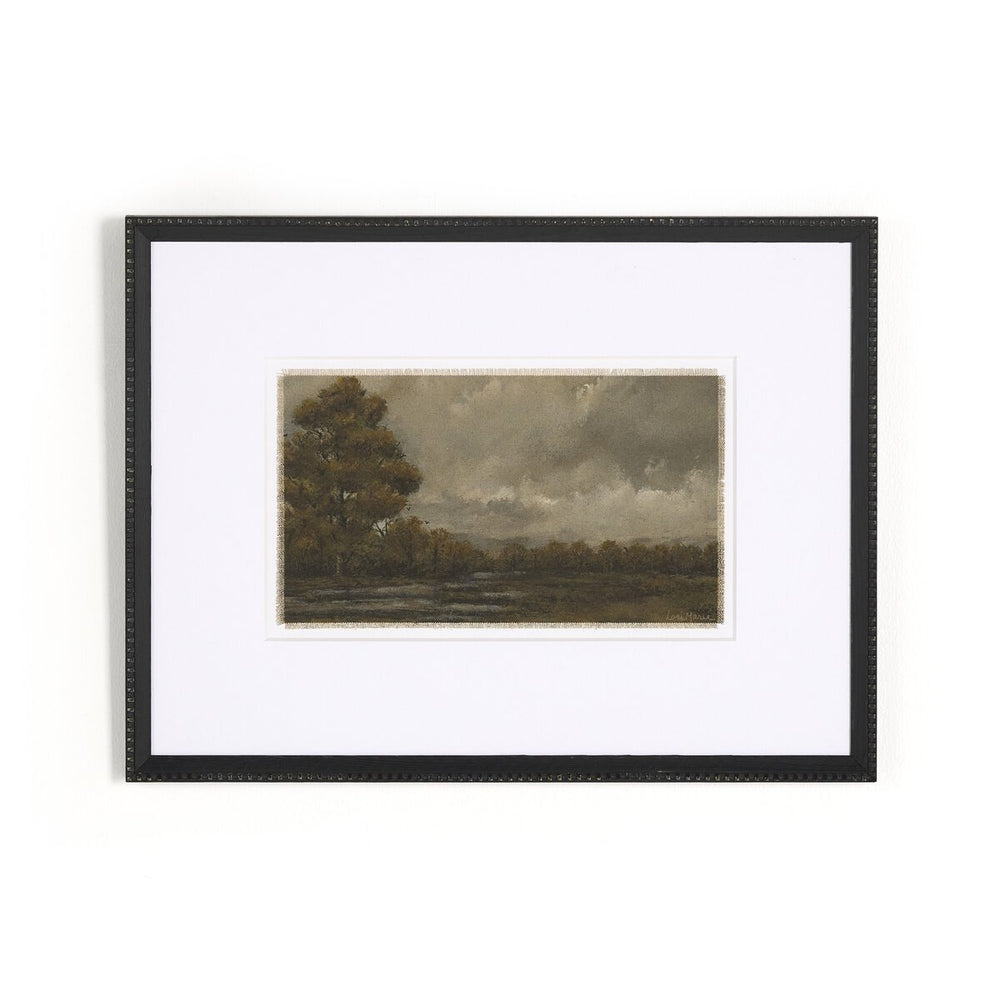 Amber Lewis x Four Hands Autumn Meadow by Lori Marie Wall Art