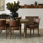Amber Lewis x Four Hands Bella Dining Chair