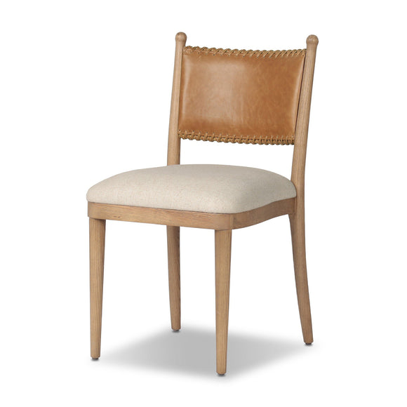 Amber Lewis x Four Hands Bella Dining Chair