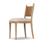 Amber Lewis x Four Hands Bella Dining Chair