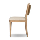Amber Lewis x Four Hands Bella Dining Chair