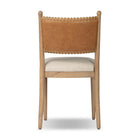 Amber Lewis x Four Hands Bella Dining Chair
