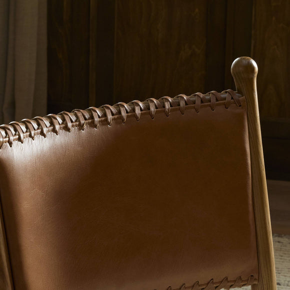 Amber Lewis x Four Hands Bella Dining Chair