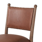 Amber Lewis x Four Hands Bella Dining Chair