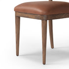 Amber Lewis x Four Hands Bella Dining Chair