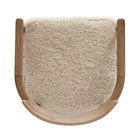 Amber Lewis x Four Hands Bennett Lounge Chair