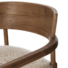 Amber Lewis x Four Hands Bennett Lounge Chair