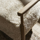 Amber Lewis x Four Hands Bennett Lounge Chair