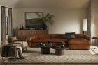 Amber Lewis x Four Hands Bennett Lounge Chair