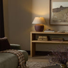 Amber Lewis x Four Hands Borsa Table Lamp