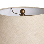 Amber Lewis x Four Hands Borsa Table Lamp