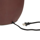 Amber Lewis x Four Hands Borsa Table Lamp