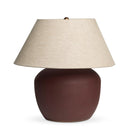 Amber Lewis x Four Hands Borsa Table Lamp