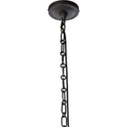 Amber Lewis x Four Hands Brecken Linear Chandelier