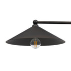 Amber Lewis x Four Hands Brecken Linear Chandelier