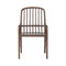 Amber Lewis x Four Hands Brenna Dining Chair  option Chair Only