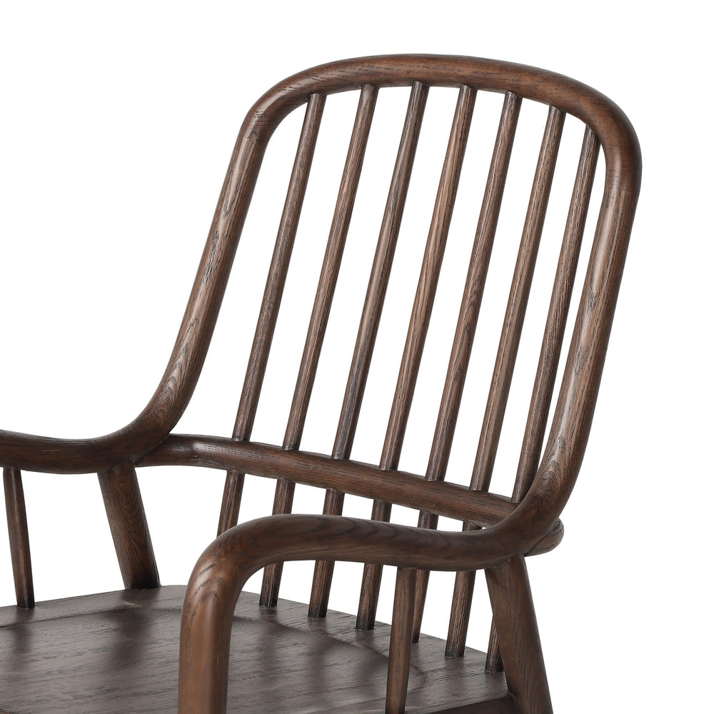 Amber Lewis x Four Hands Brenna Dining Chair
