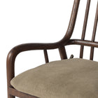 Amber Lewis x Four Hands Brenna Dining Chair