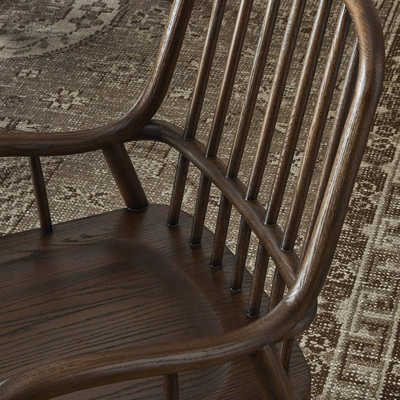 Amber Lewis x Four Hands Brenna Dining Chair