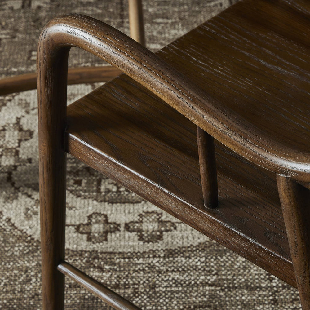 Amber Lewis x Four Hands Brenna Dining Chair