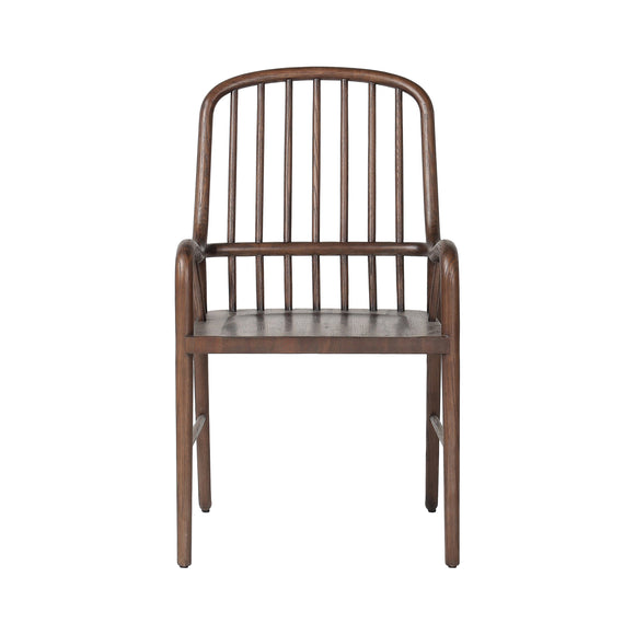 Amber Lewis x Four Hands Brenna Dining Chair