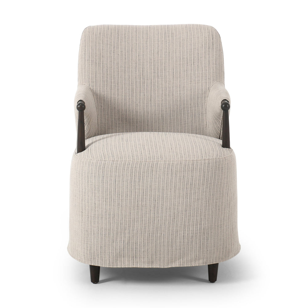 Amber Lewis x Four Hands Brently Dining Chair