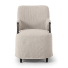 Amber Lewis x Four Hands Brently Dining Chair