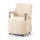 Amber Lewis x Four Hands Brently Dining Chair