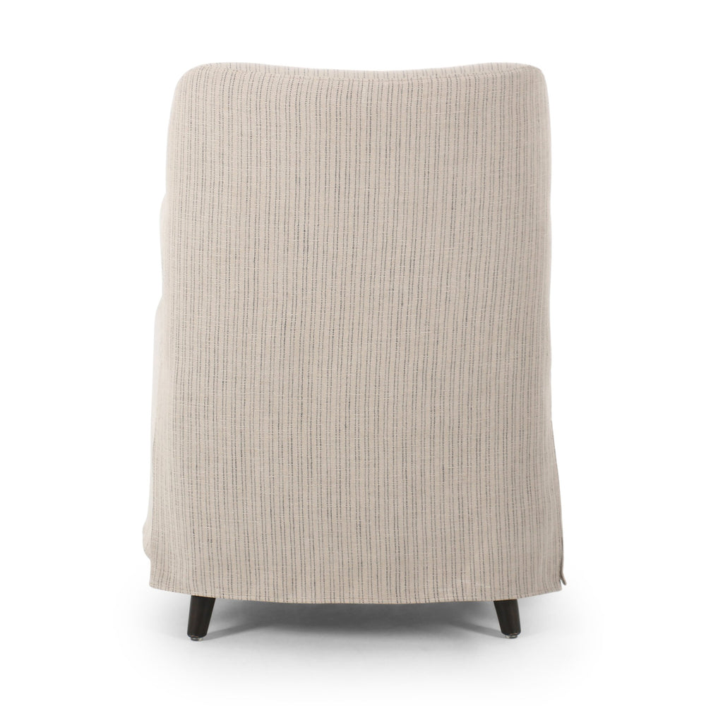 Amber Lewis x Four Hands Brently Dining Chair
