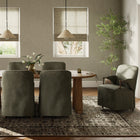 Amber Lewis x Four Hands Brently Dining Chair