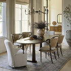 Amber Lewis x Four Hands Brently Dining Chair