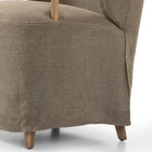 Amber Lewis x Four Hands Brently Dining Chair