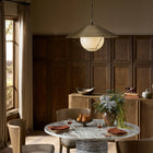 Amber Lewis x Four Hands Britmore Pendant Light