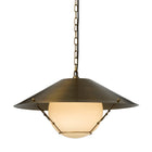 Amber Lewis x Four Hands Britmore Pendant Light