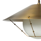 Amber Lewis x Four Hands Britmore Pendant Light