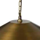 Amber Lewis x Four Hands Britmore Pendant Light
