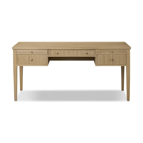 Amber Lewis x Four Hands Bush Desk