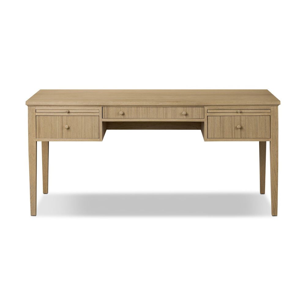 Amber Lewis x Four Hands Bush Desk